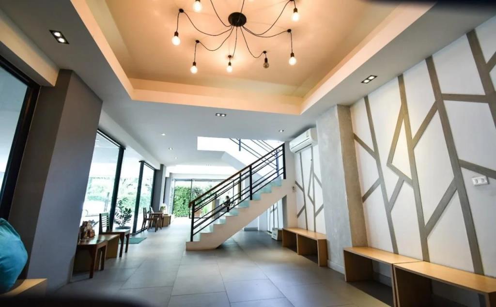 B Boutique Residence 3*