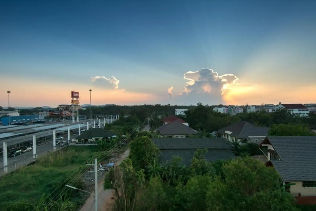 B Boutique Residence 3*