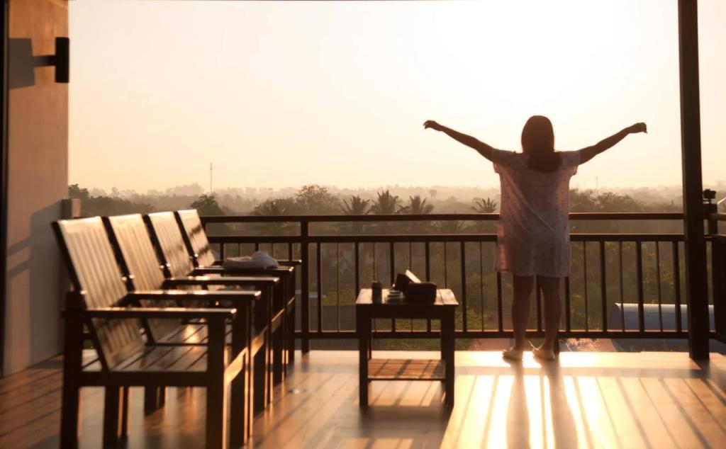 B Boutique Residence 3*