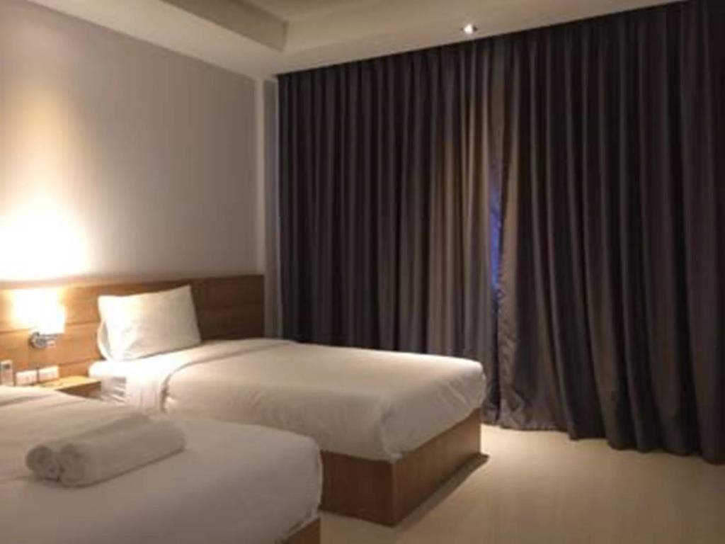 B Boutique Residence 3*