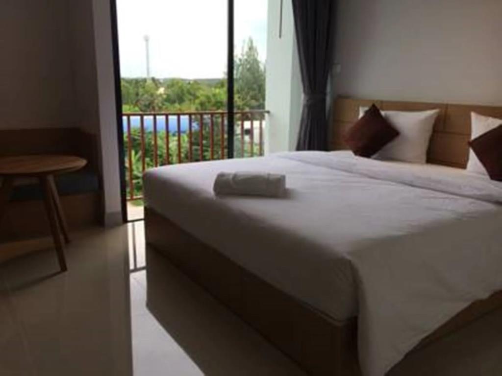 B Boutique Residence 3*