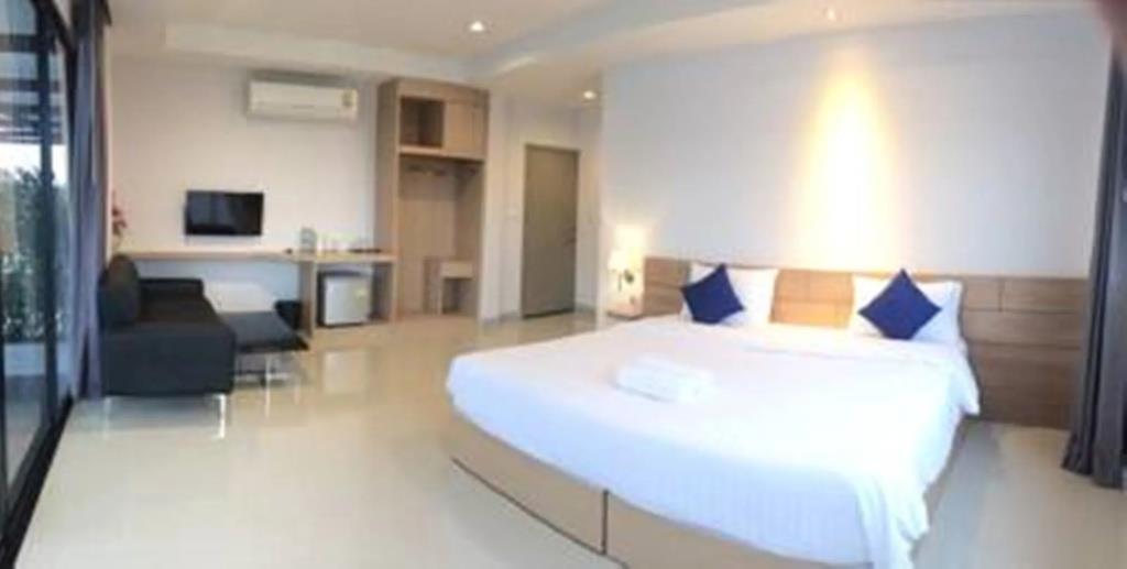 B Boutique Residence 3*