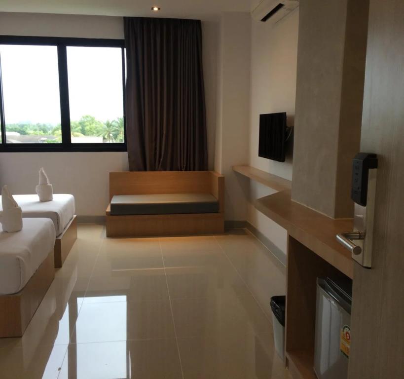 B Boutique Residence 3*