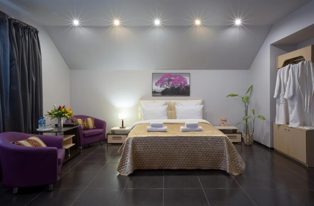 Skorpion Mini-hotel 2*