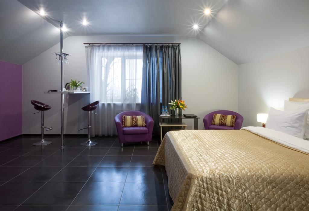 Skorpion Mini-hotel 2*