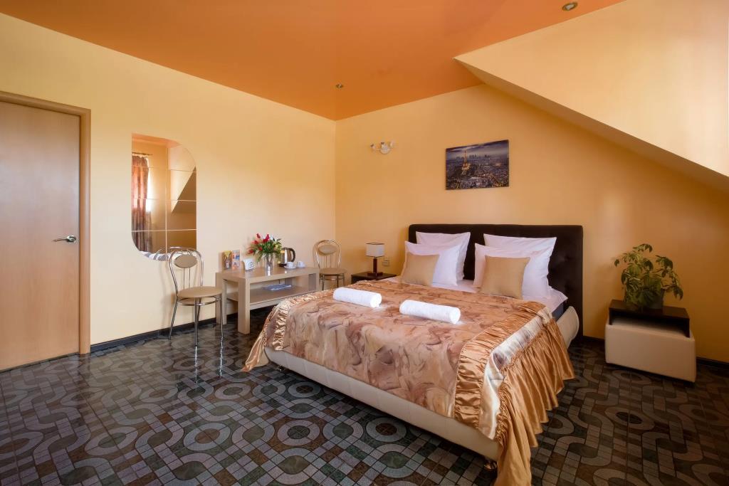 Skorpion Mini-hotel 2*