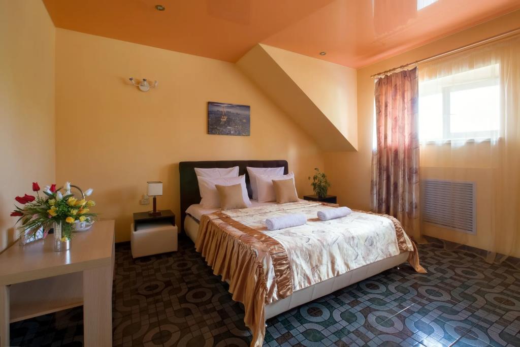Skorpion Mini-hotel 2*