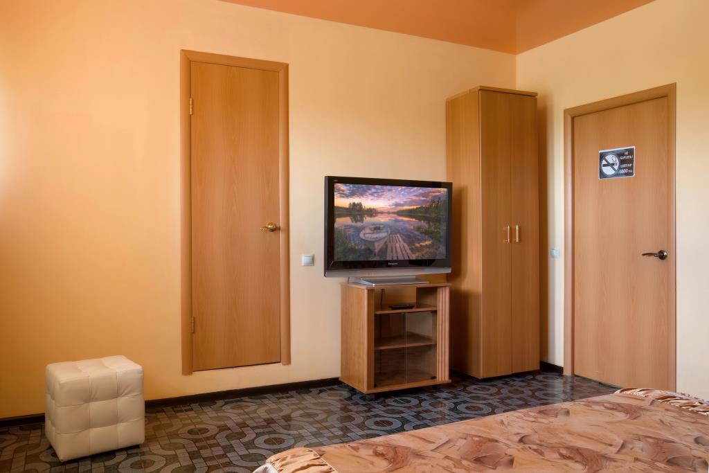 Skorpion Mini-hotel 2*