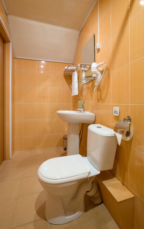 Skorpion Mini-hotel 2*