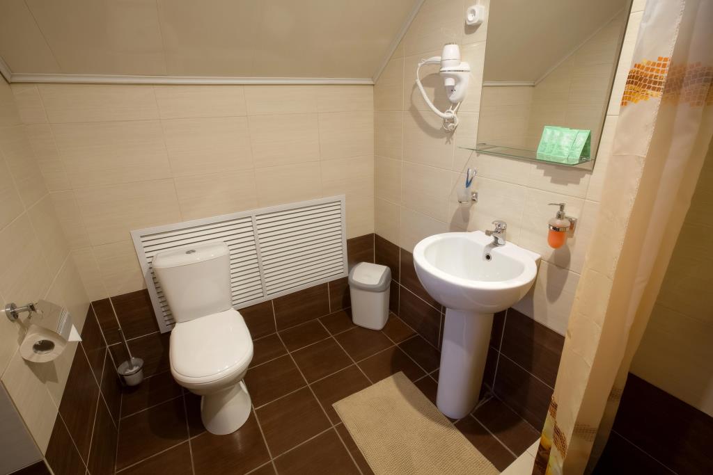Skorpion Mini-hotel 2*