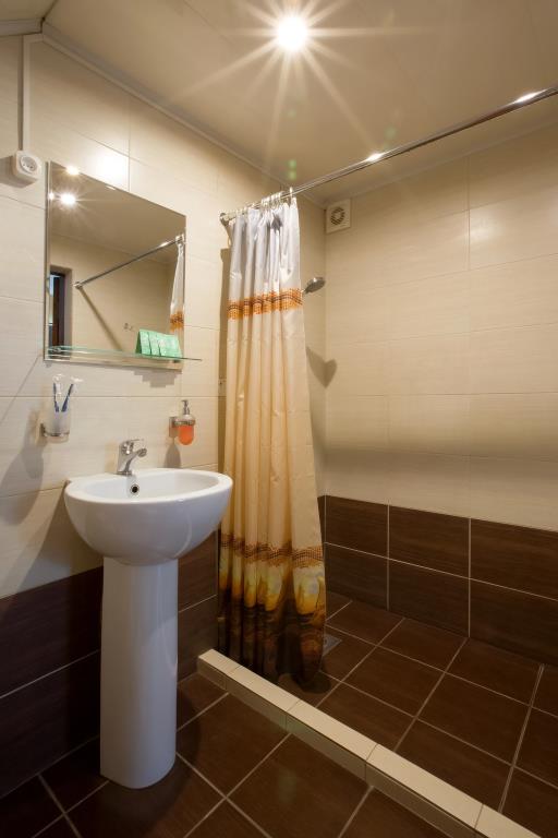 Skorpion Mini-hotel 2*