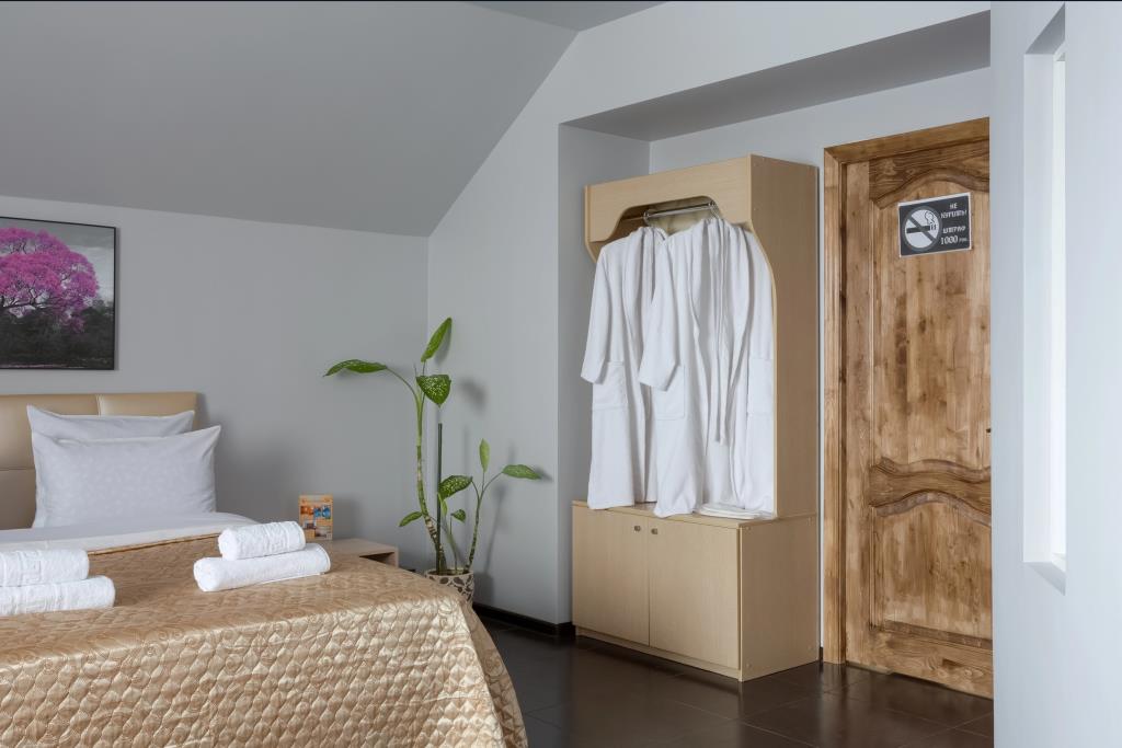 Skorpion Mini-hotel 2*