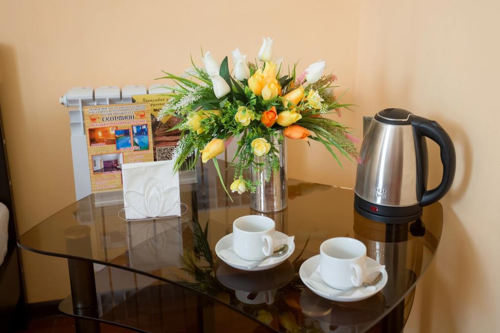 Skorpion Mini-hotel 2*