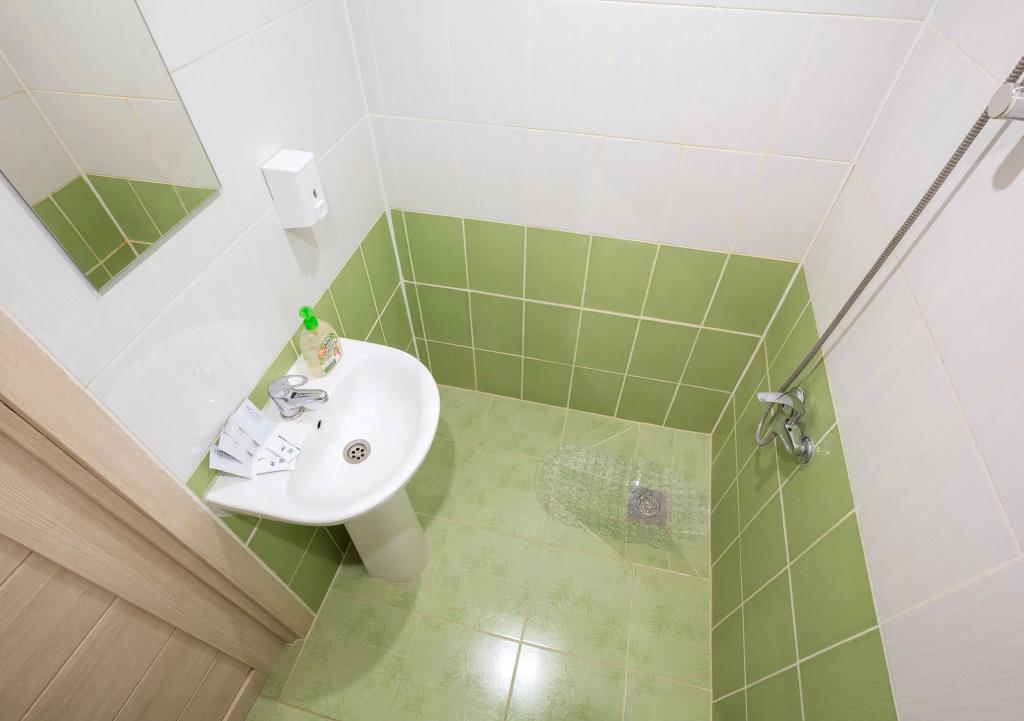 Skorpion Mini-hotel 2*