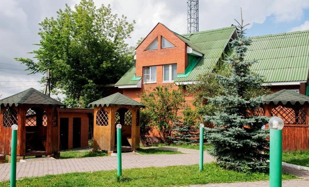 Skorpion Mini-hotel 2*