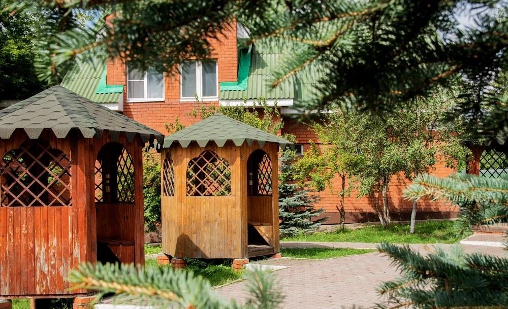 Skorpion Mini-hotel 2*