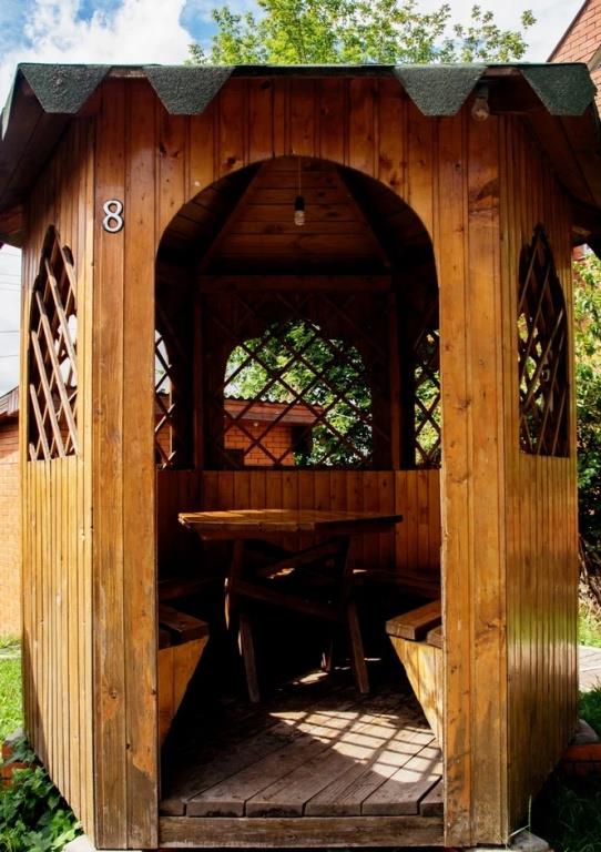 Skorpion Mini-hotel 2*
