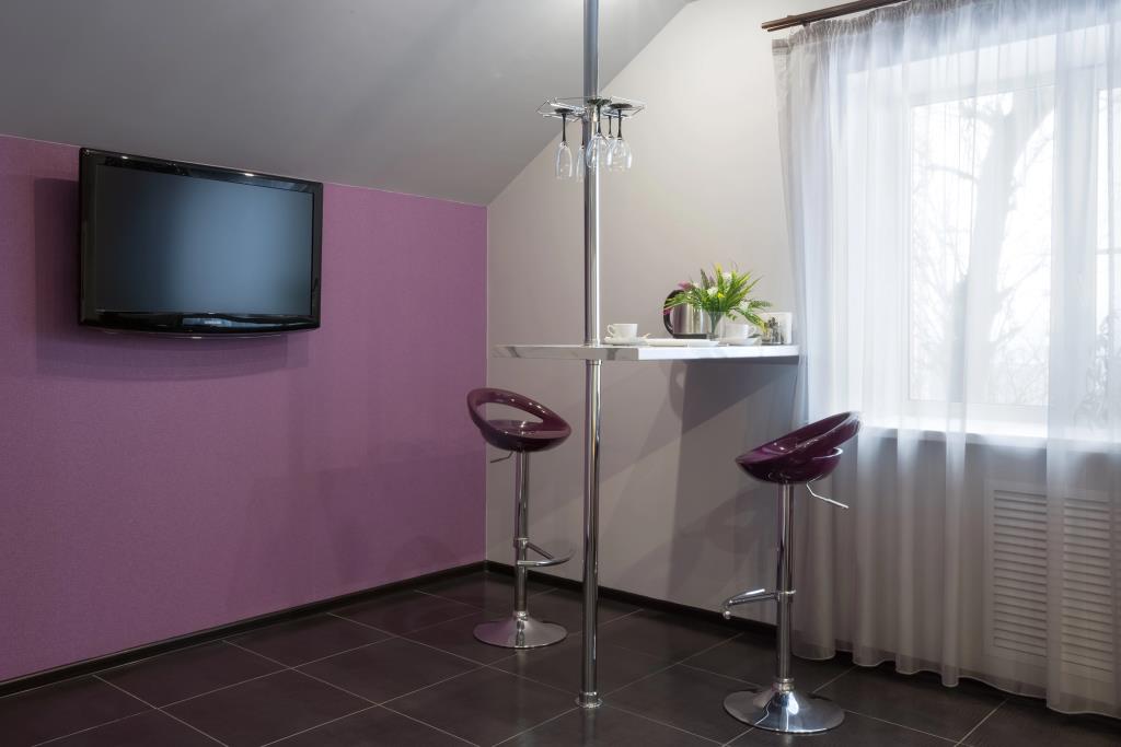 Skorpion Mini-hotel 2*