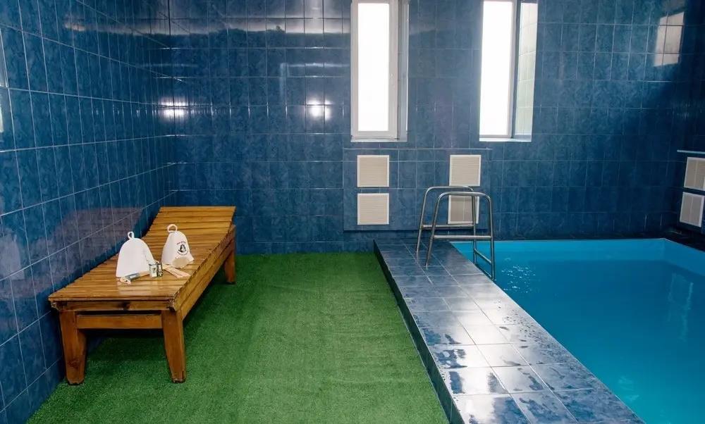 Skorpion Mini-hotel 2*