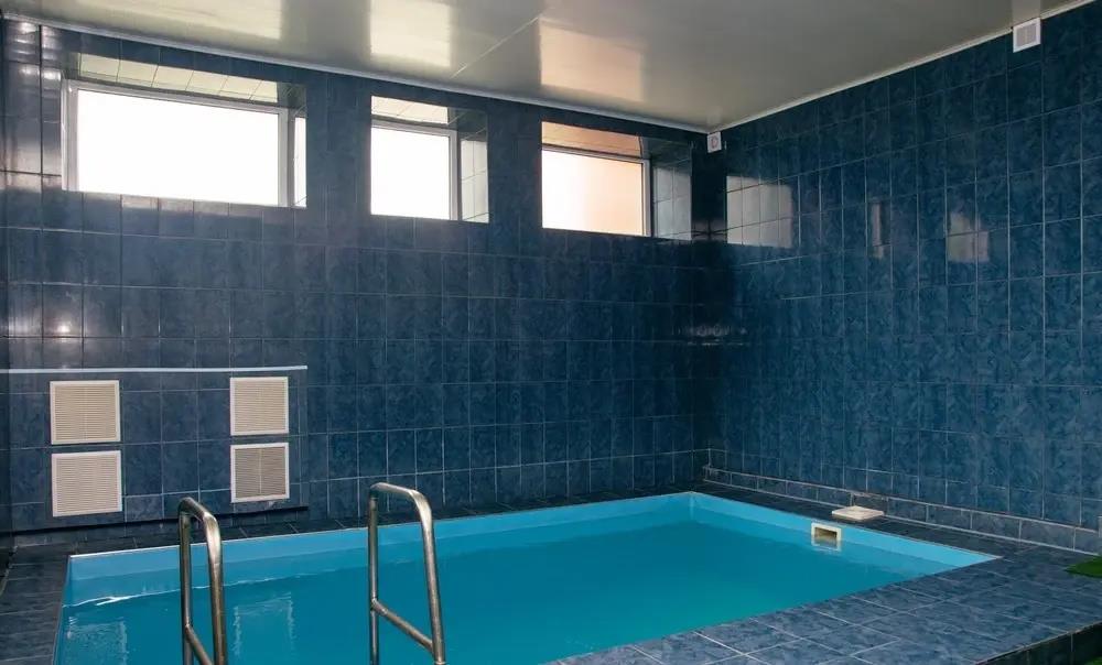 Skorpion Mini-hotel 2*