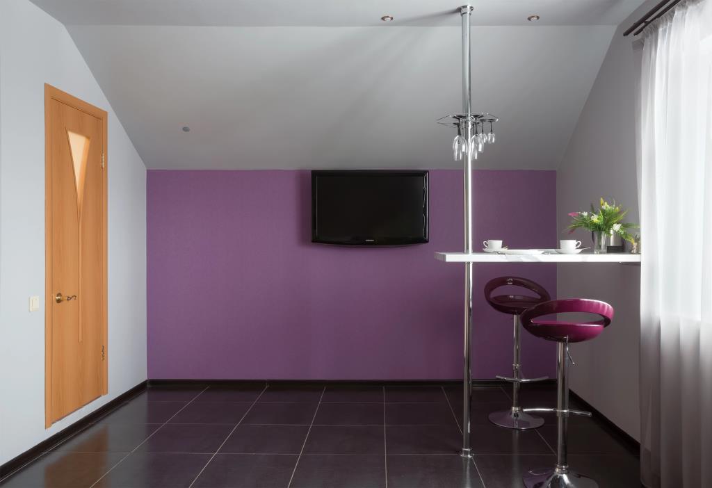 Skorpion Mini-hotel 2*