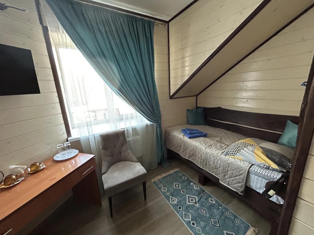 Skorpion Mini-hotel 2*