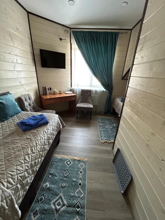 Skorpion Mini-hotel 2*