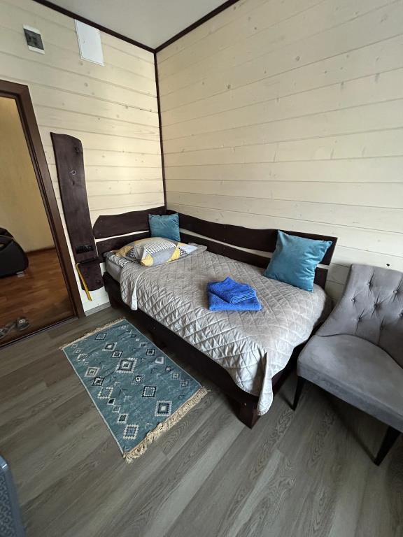 Skorpion Mini-hotel 2*