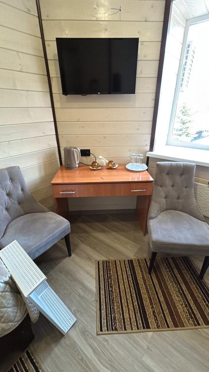 Skorpion Mini-hotel 2*