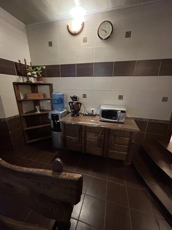 Skorpion Mini-hotel 2*