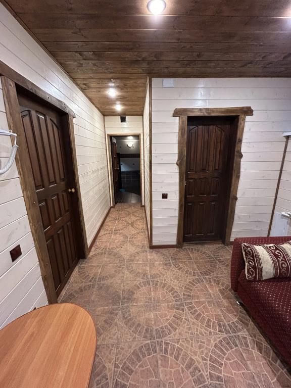 Skorpion Mini-hotel 2*