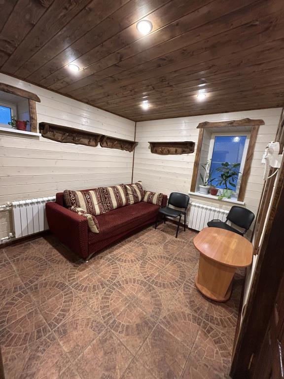 Skorpion Mini-hotel 2*