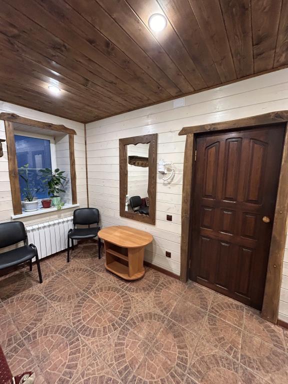 Skorpion Mini-hotel 2*