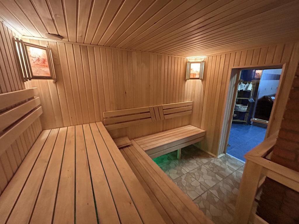 Skorpion Mini-hotel 2*