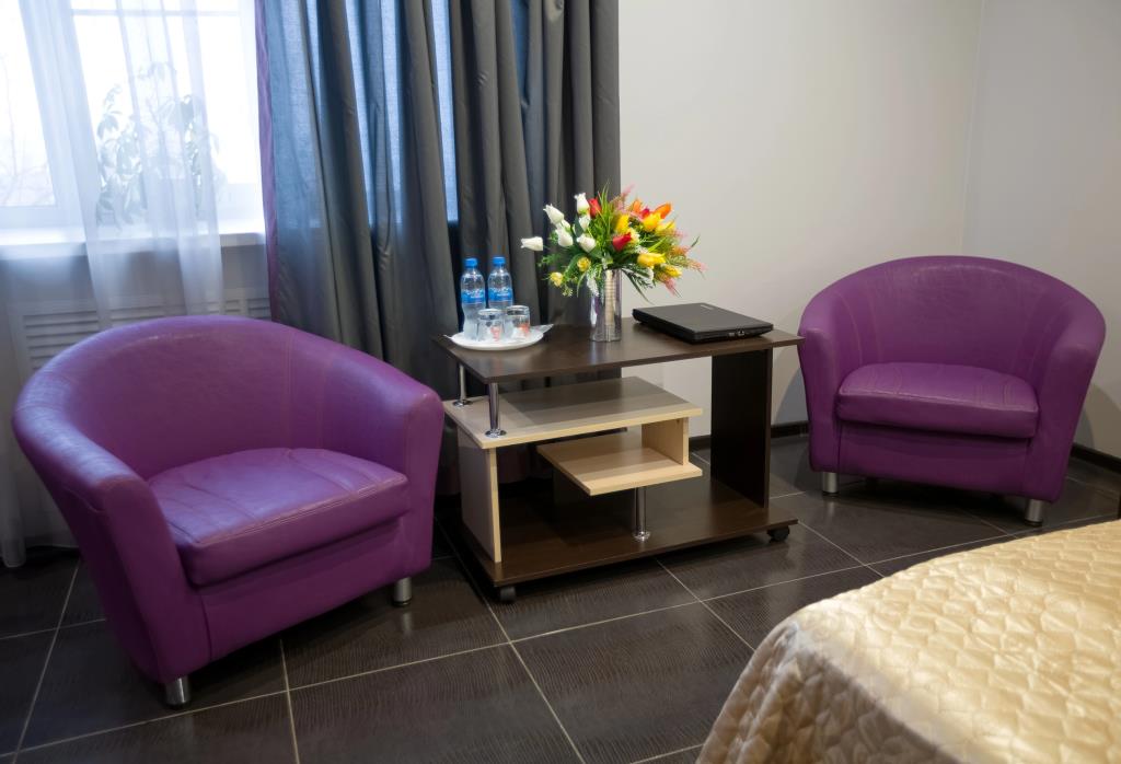 Skorpion Mini-hotel 2*