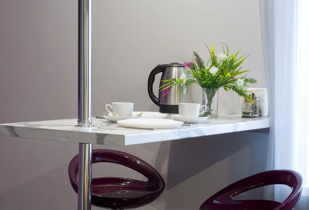 Skorpion Mini-hotel 2*