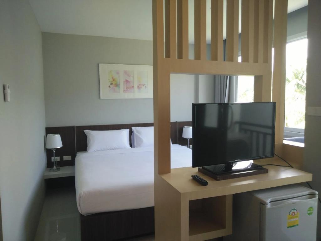 Hidayah Grand 4*
