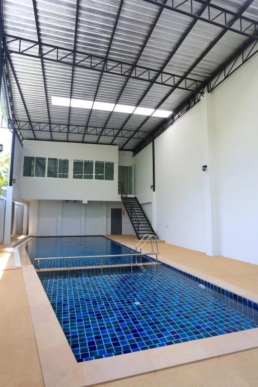 Hidayah Grand 4*