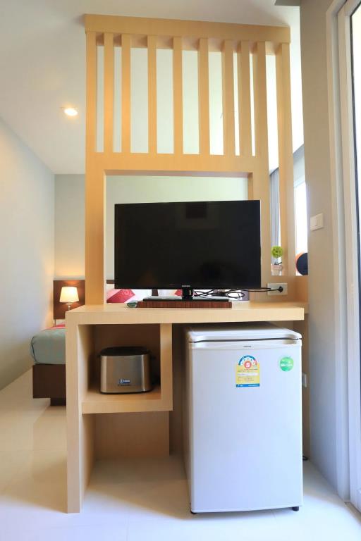 Hidayah Grand 4*