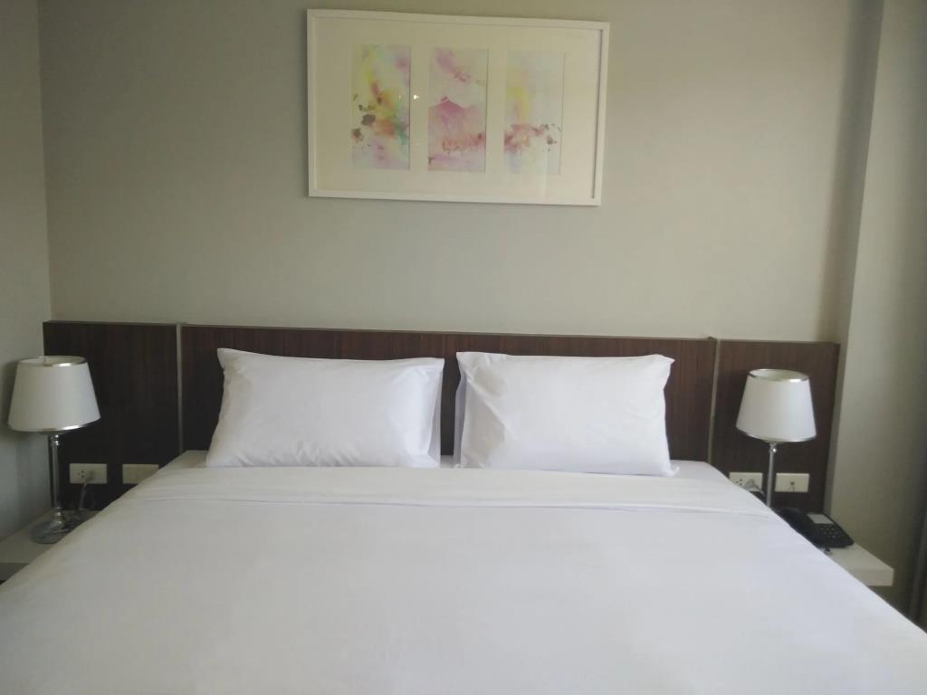 Hidayah Grand 4*