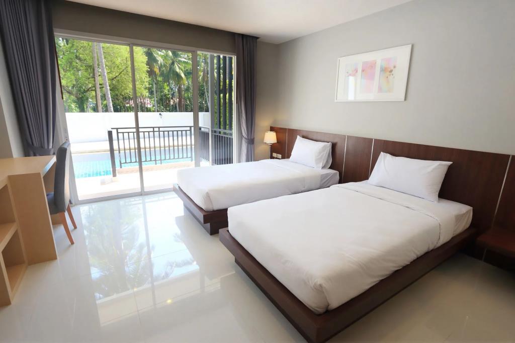 Hidayah Grand 4*