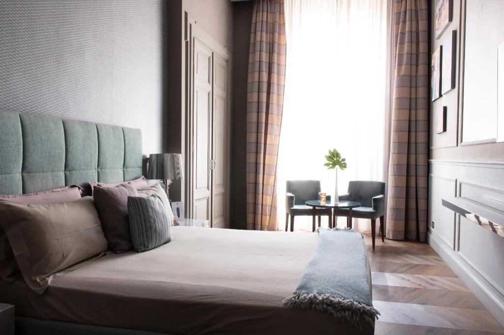 Le Quattro Dame Luxury Suites 0*
