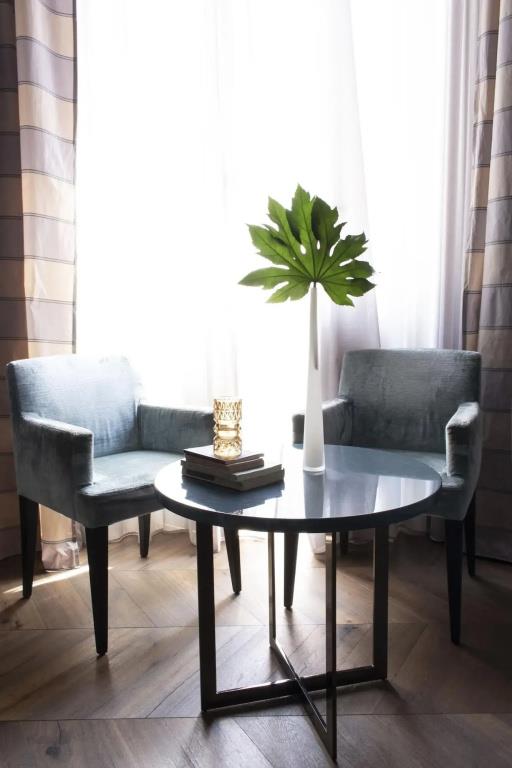 Le Quattro Dame Luxury Suites 0*
