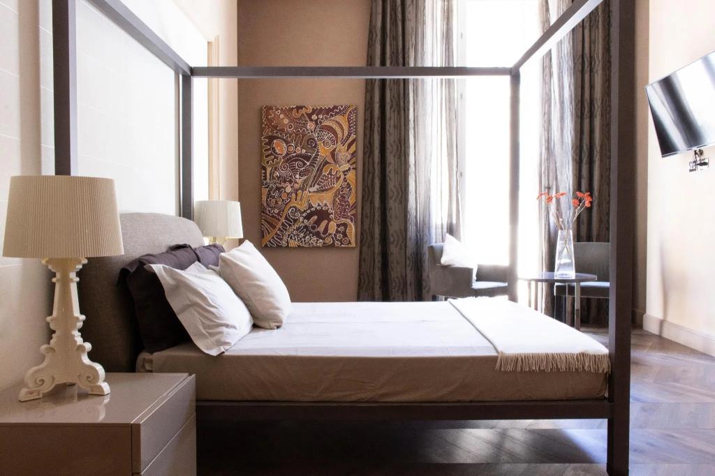 Le Quattro Dame Luxury Suites 0*