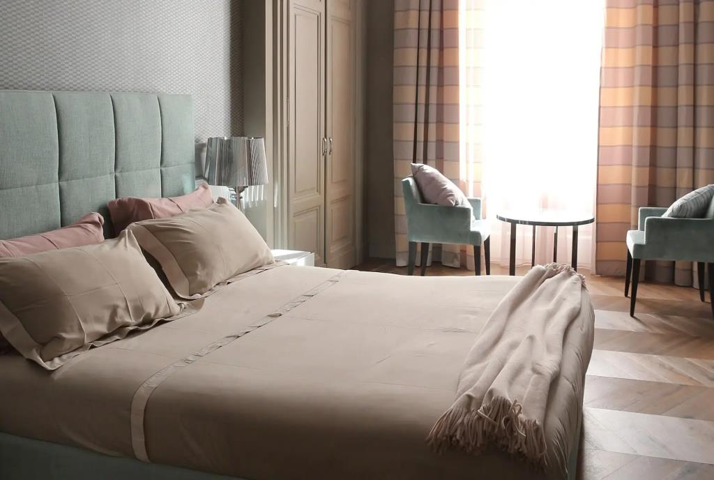 Le Quattro Dame Luxury Suites 0*