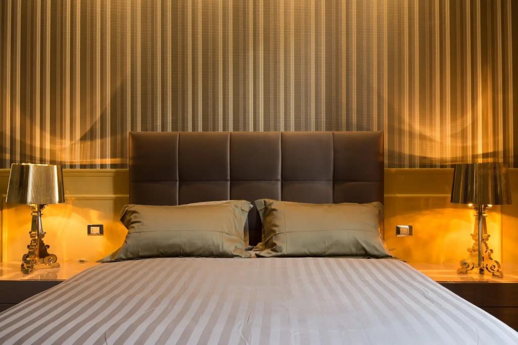 Le Quattro Dame Luxury Suites 0*