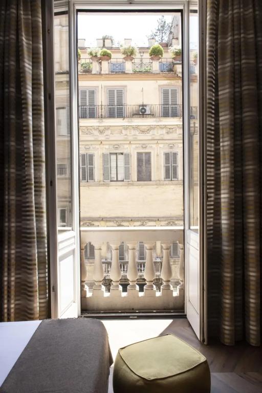 Le Quattro Dame Luxury Suites 0*