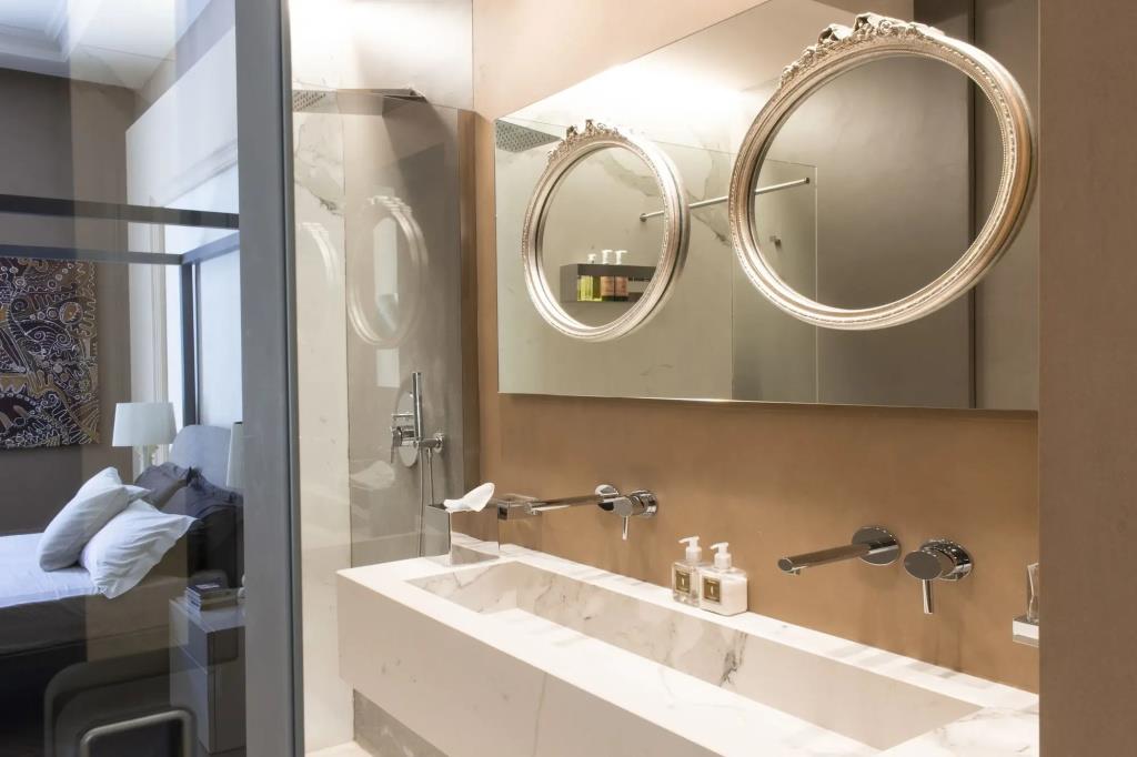 Le Quattro Dame Luxury Suites 0*
