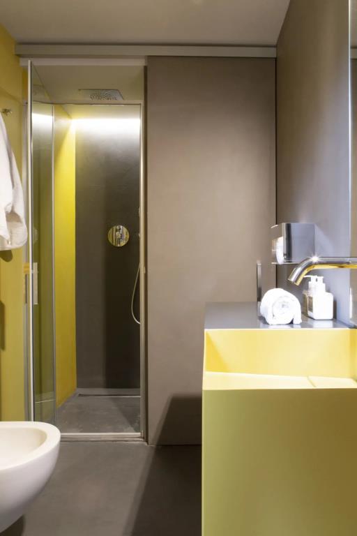 Le Quattro Dame Luxury Suites 0*