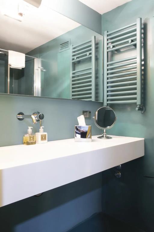 Le Quattro Dame Luxury Suites 0*